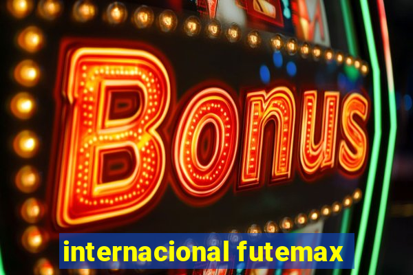 internacional futemax